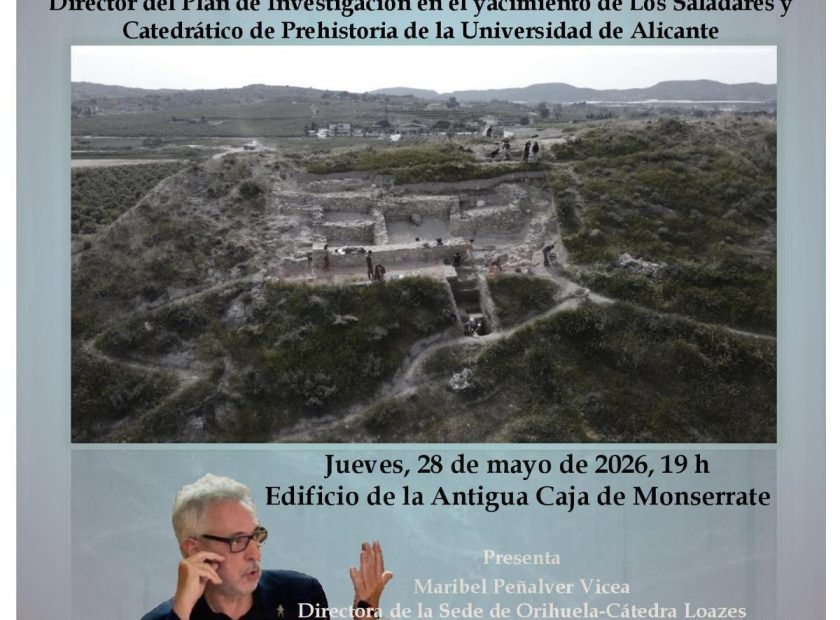 Cartel conferencia Saladares (1)