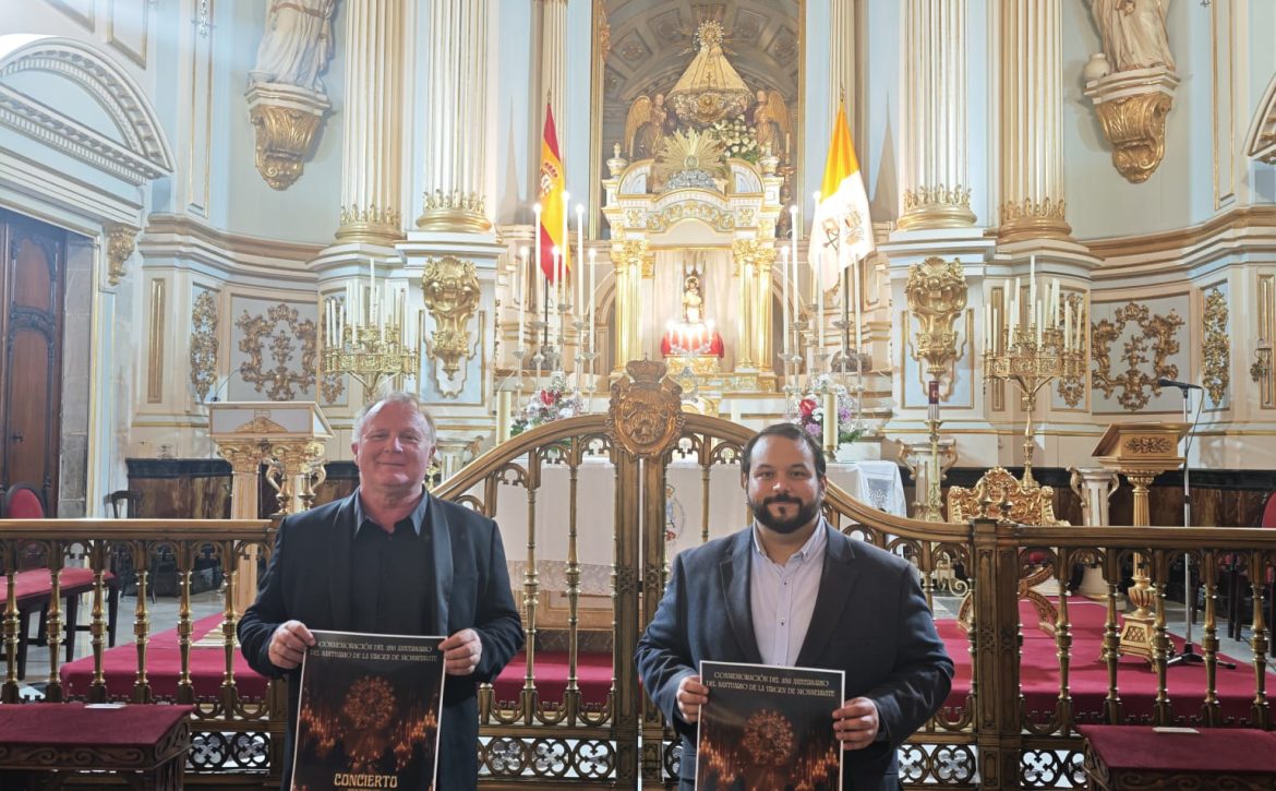 Concierto Monserrate