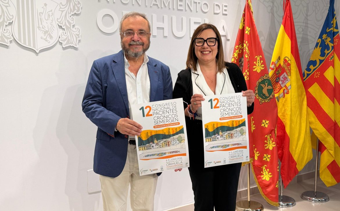 Foto presentación SEMERGEN (1)
