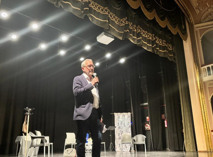 Muestra de Teatro Escolar (1)