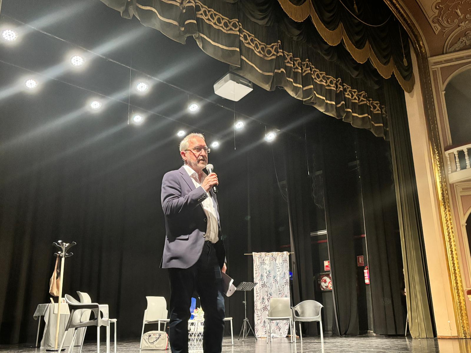 Muestra de Teatro Escolar (1)