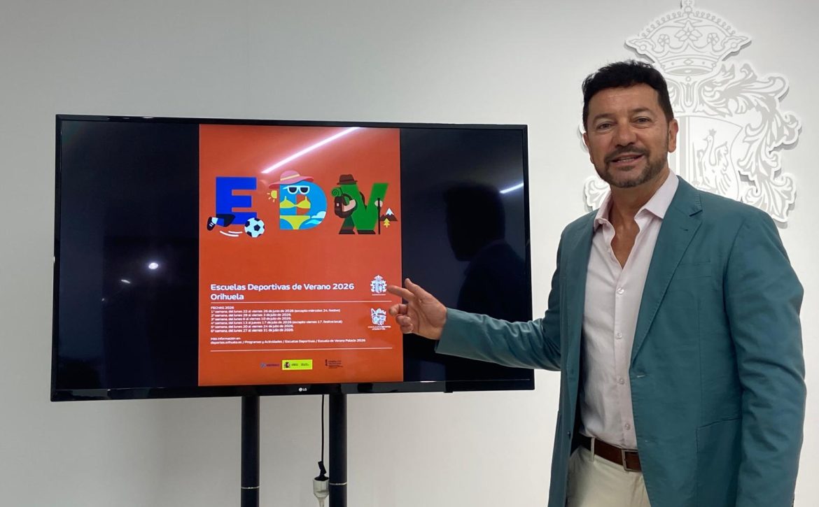 RP Escuelas Deportivas