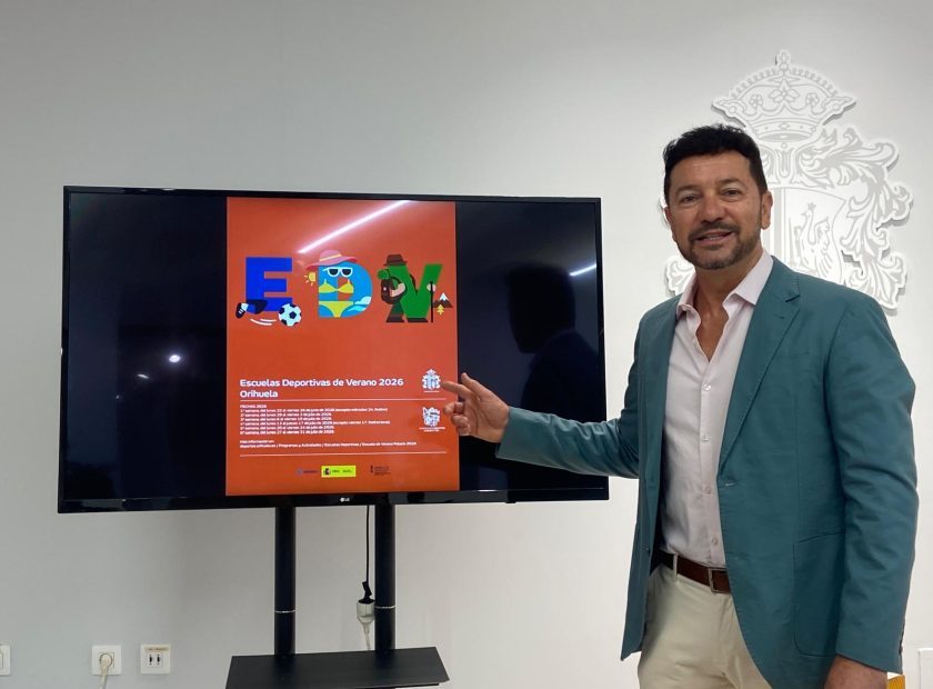 RP Escuelas Deportivas