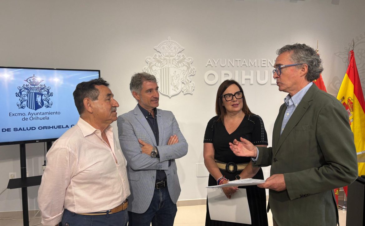 foto de la rueda de prensa cs costa