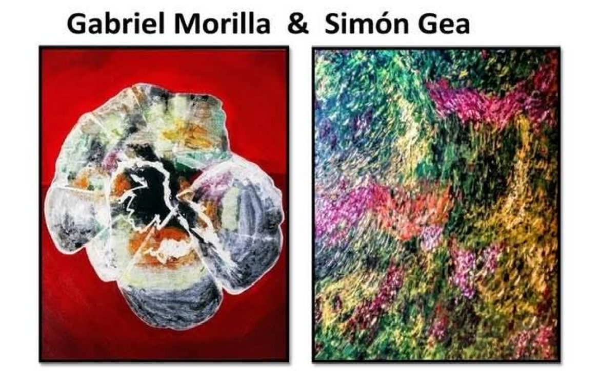 Exposición ‘El color es emoción’