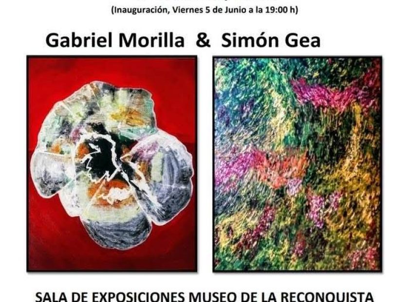 Exposición ‘El color es emoción’