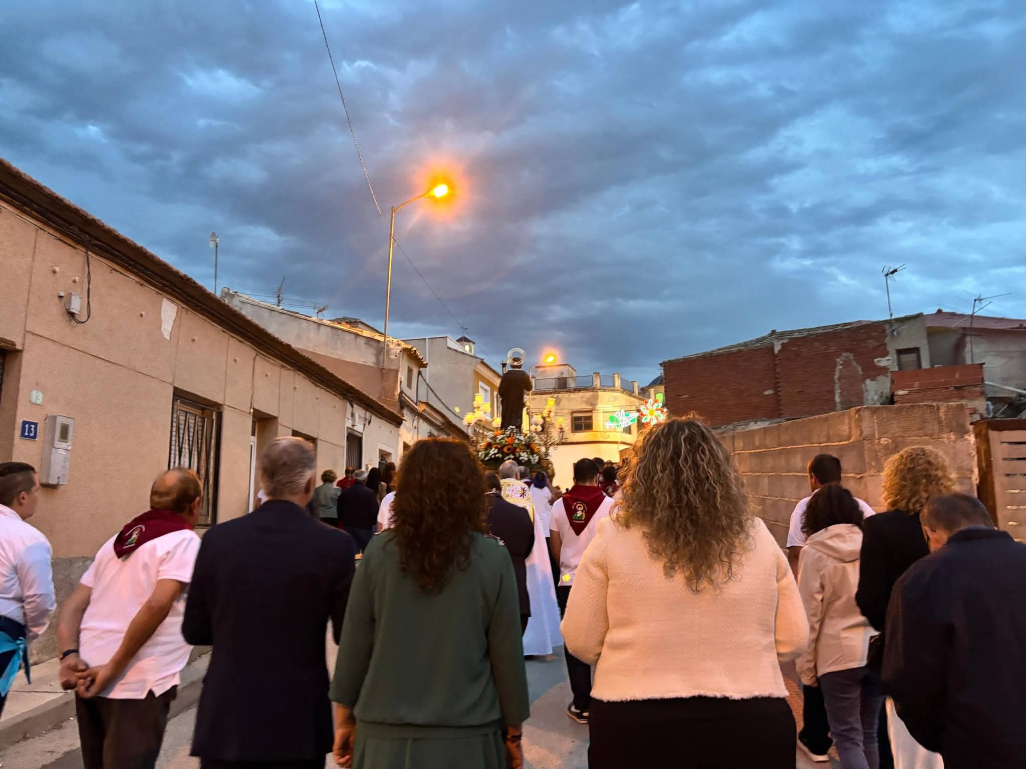 Festividades