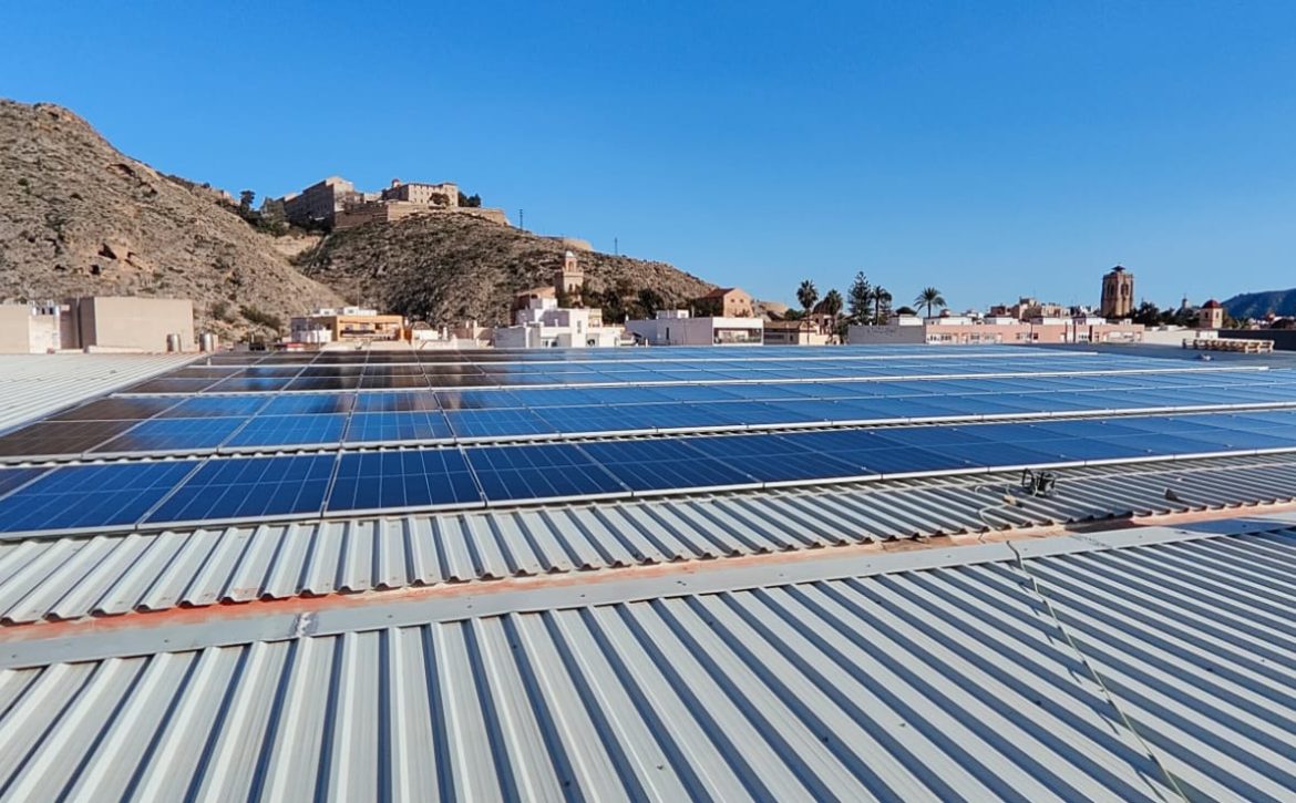 Foto-de-las-placas-solares-palacio