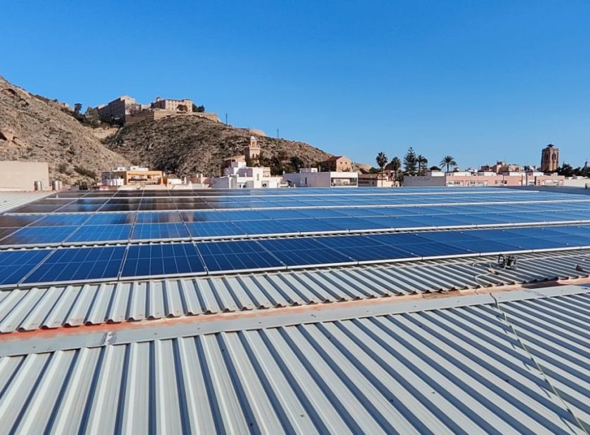 Foto-de-las-placas-solares-palacio