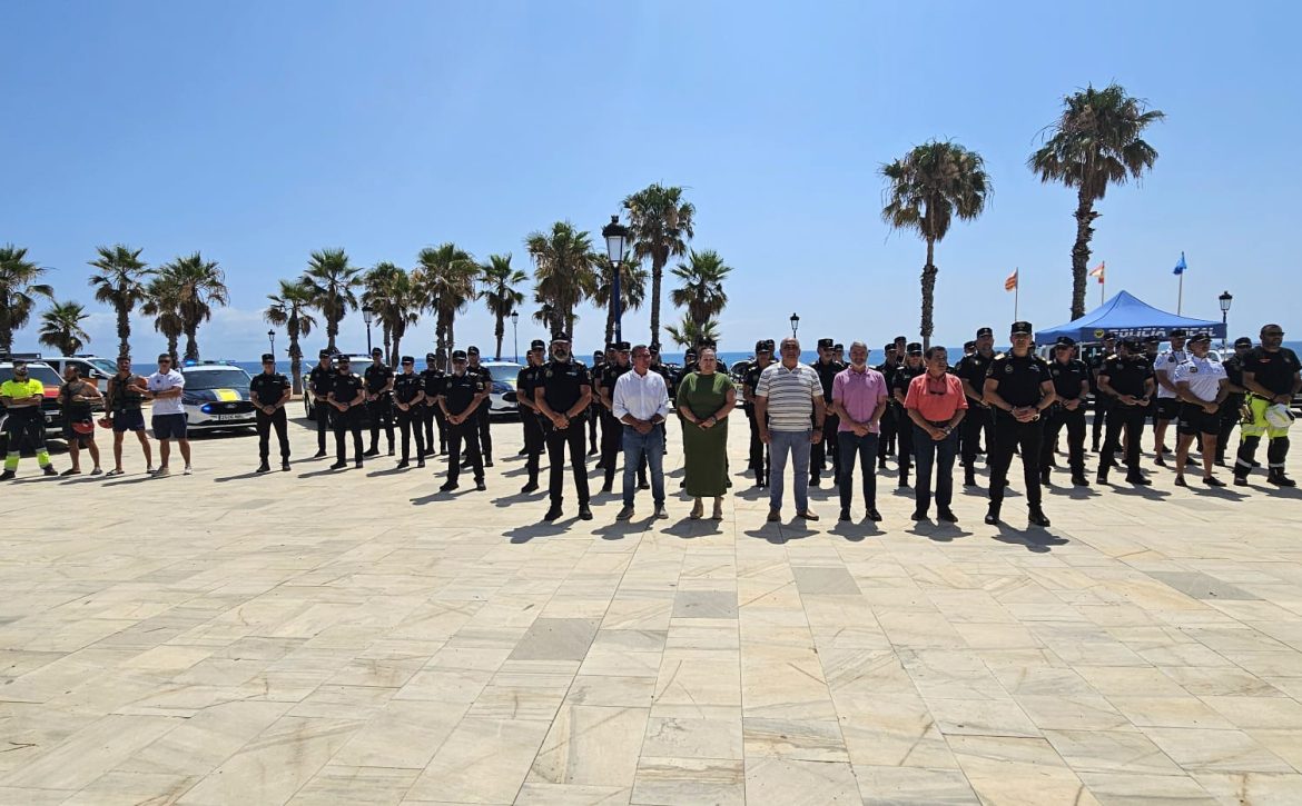 Foto dispositivo