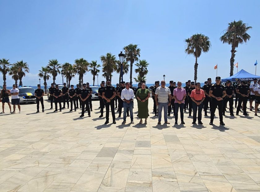 Foto dispositivo