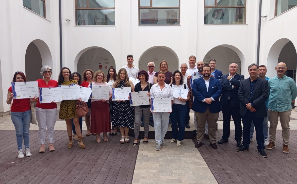 Foto premios