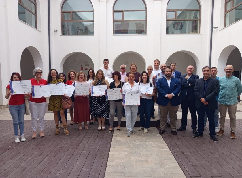 Foto premios