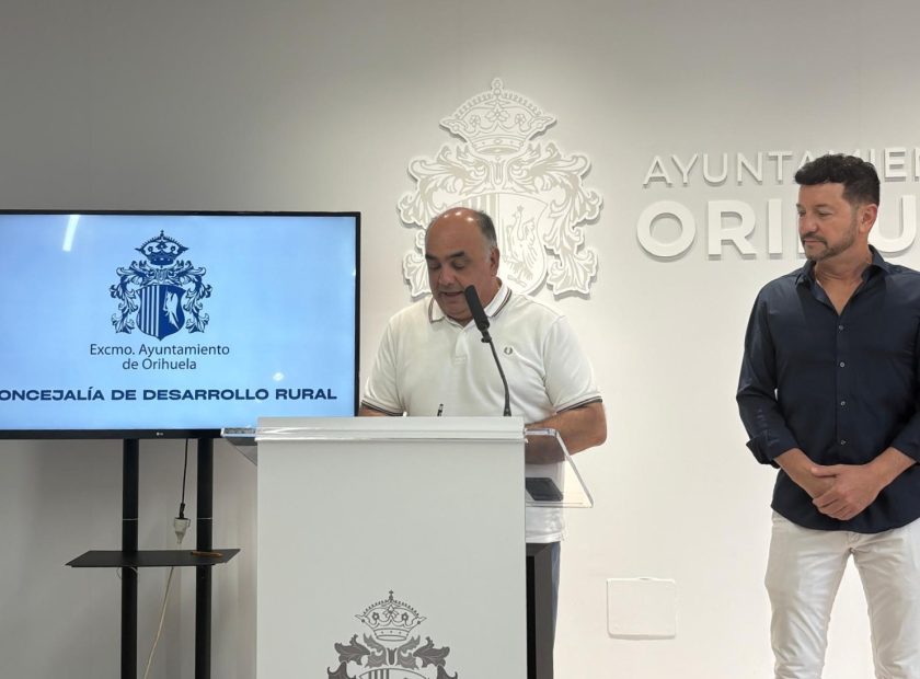 RP Pedanías