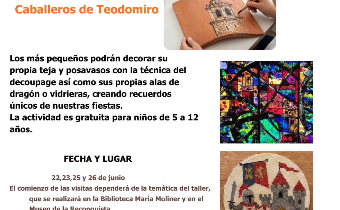 Talleres