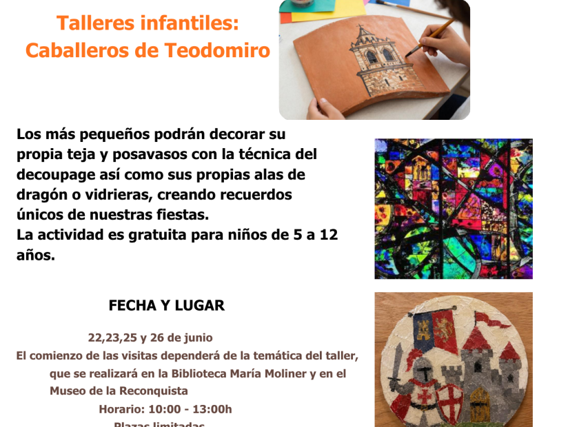 Talleres