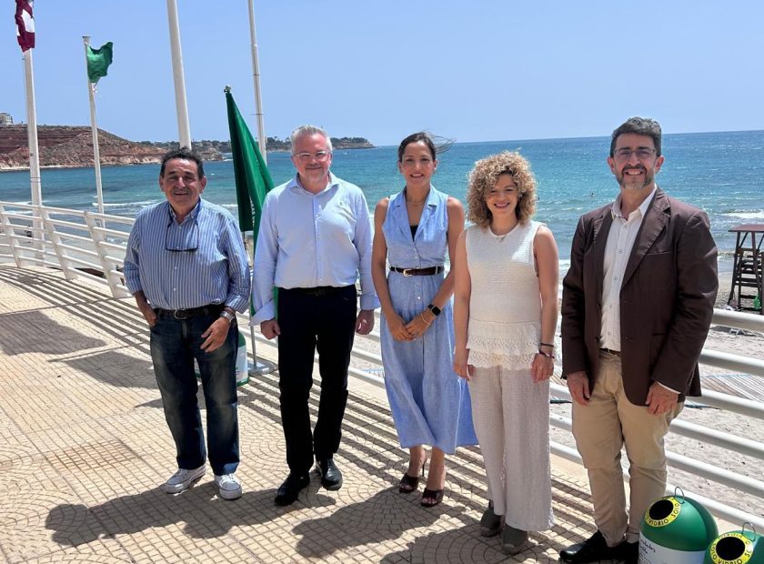 bandera verde 3