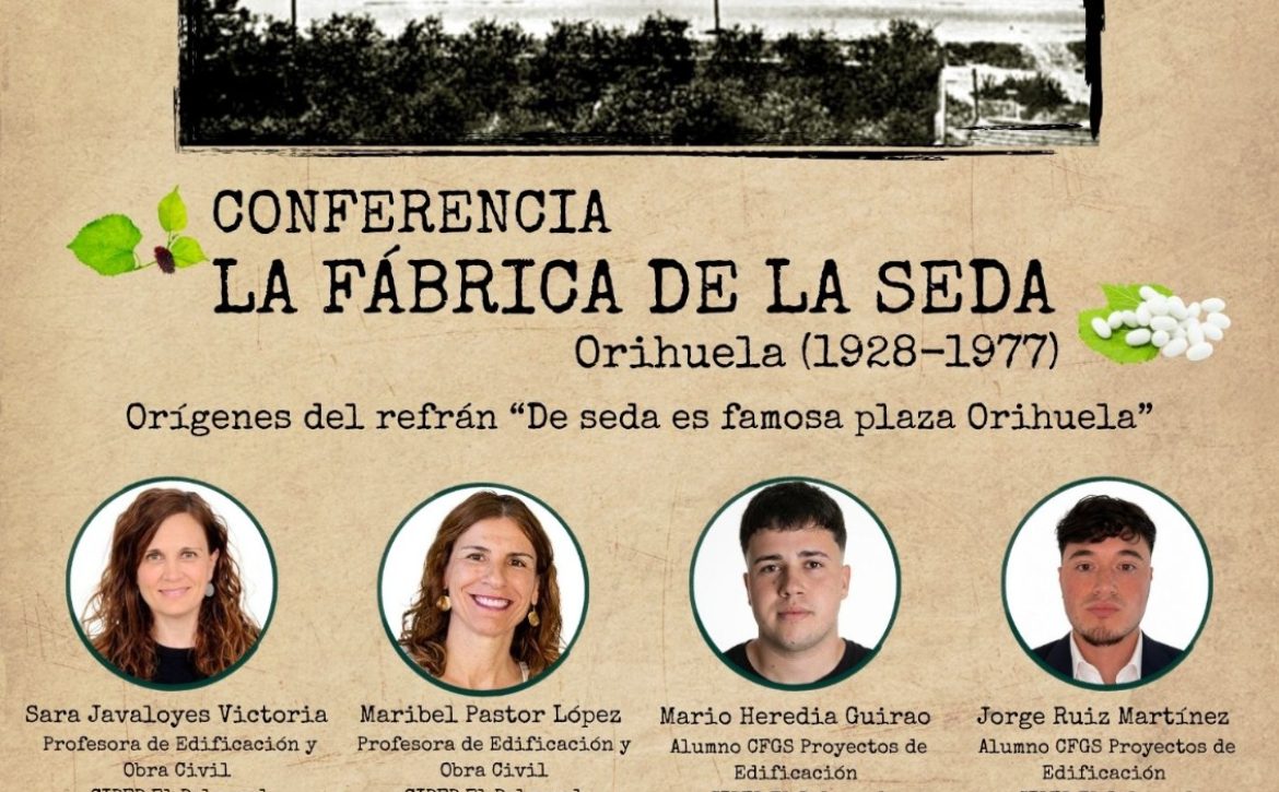 cartel la fábrica