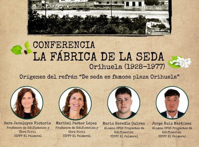 cartel la fábrica