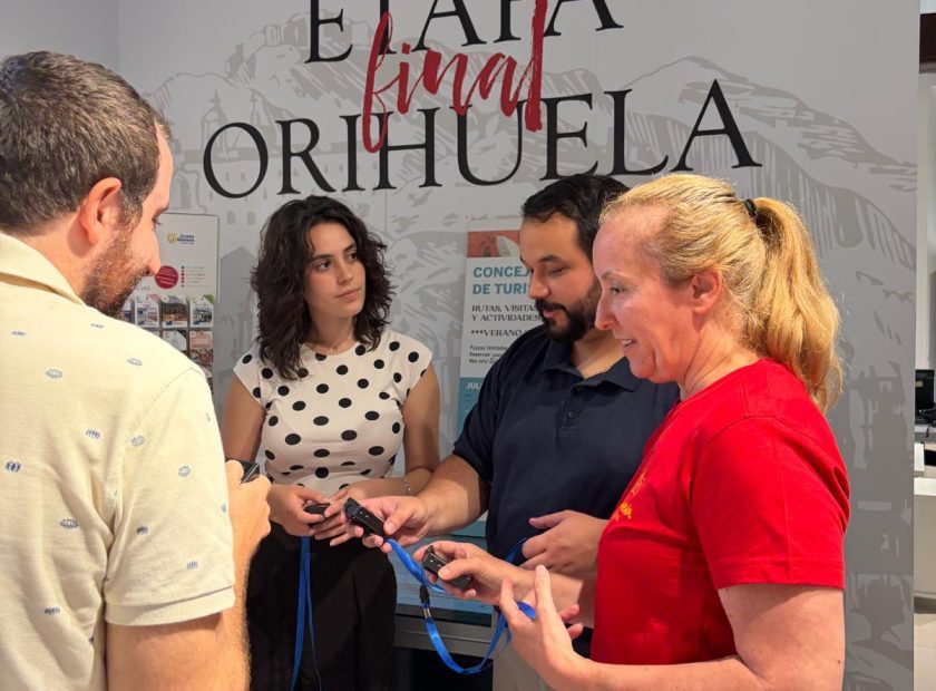 Audioguías
