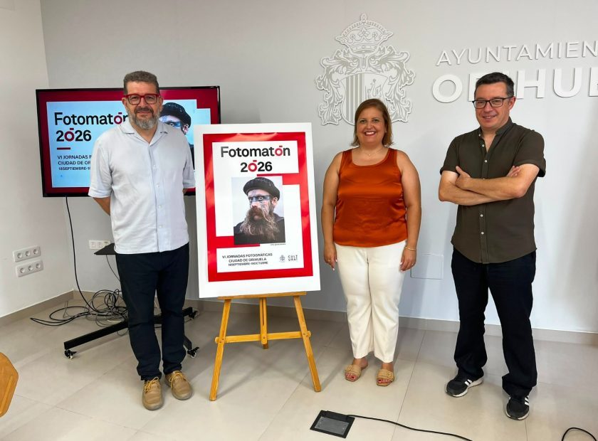 NP Fotomatón 1
