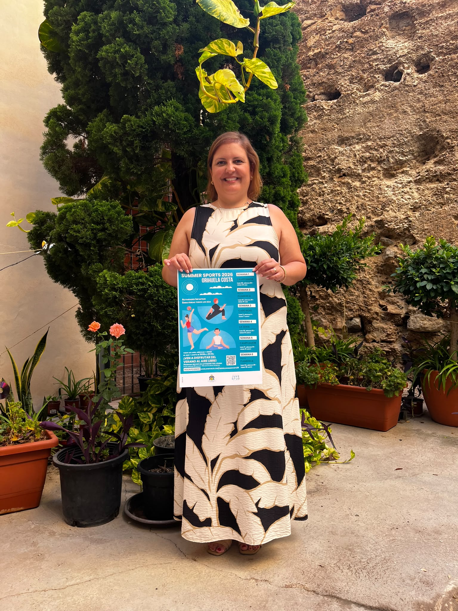 Juventud organiza una nueva edición de ‘Summer Sports 2026’ en Orihuela Costa