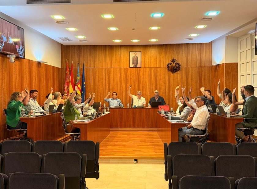 foto votaciÃģn policÃa