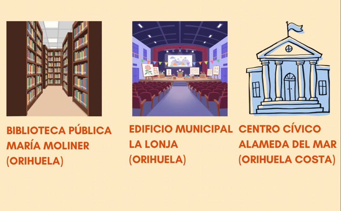 refugios