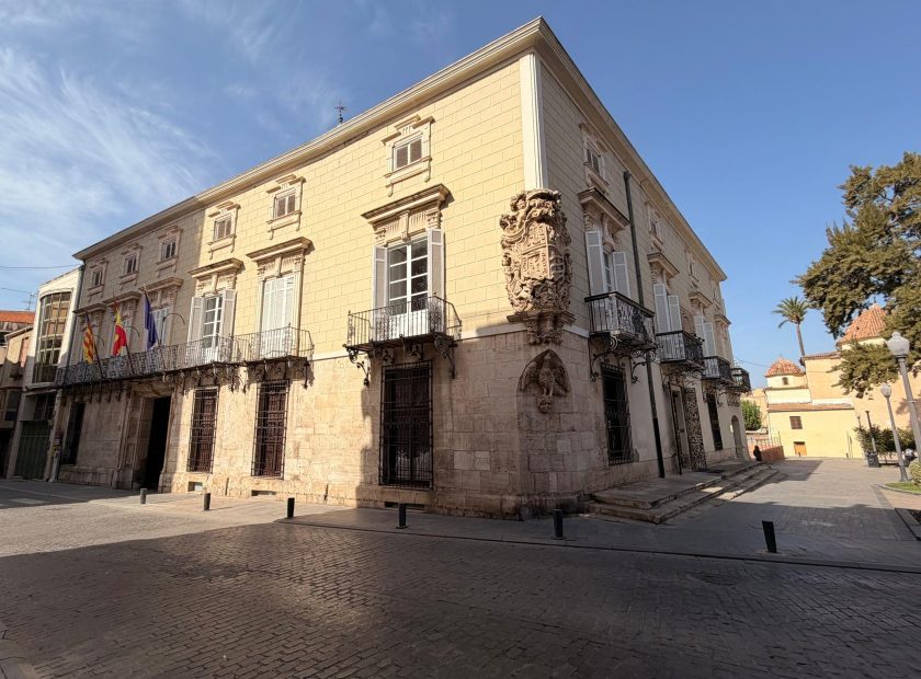 Ayuntamiento de Orihuela