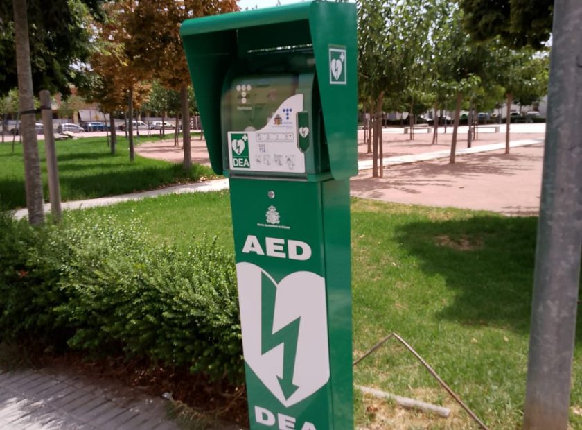 Desamparados des