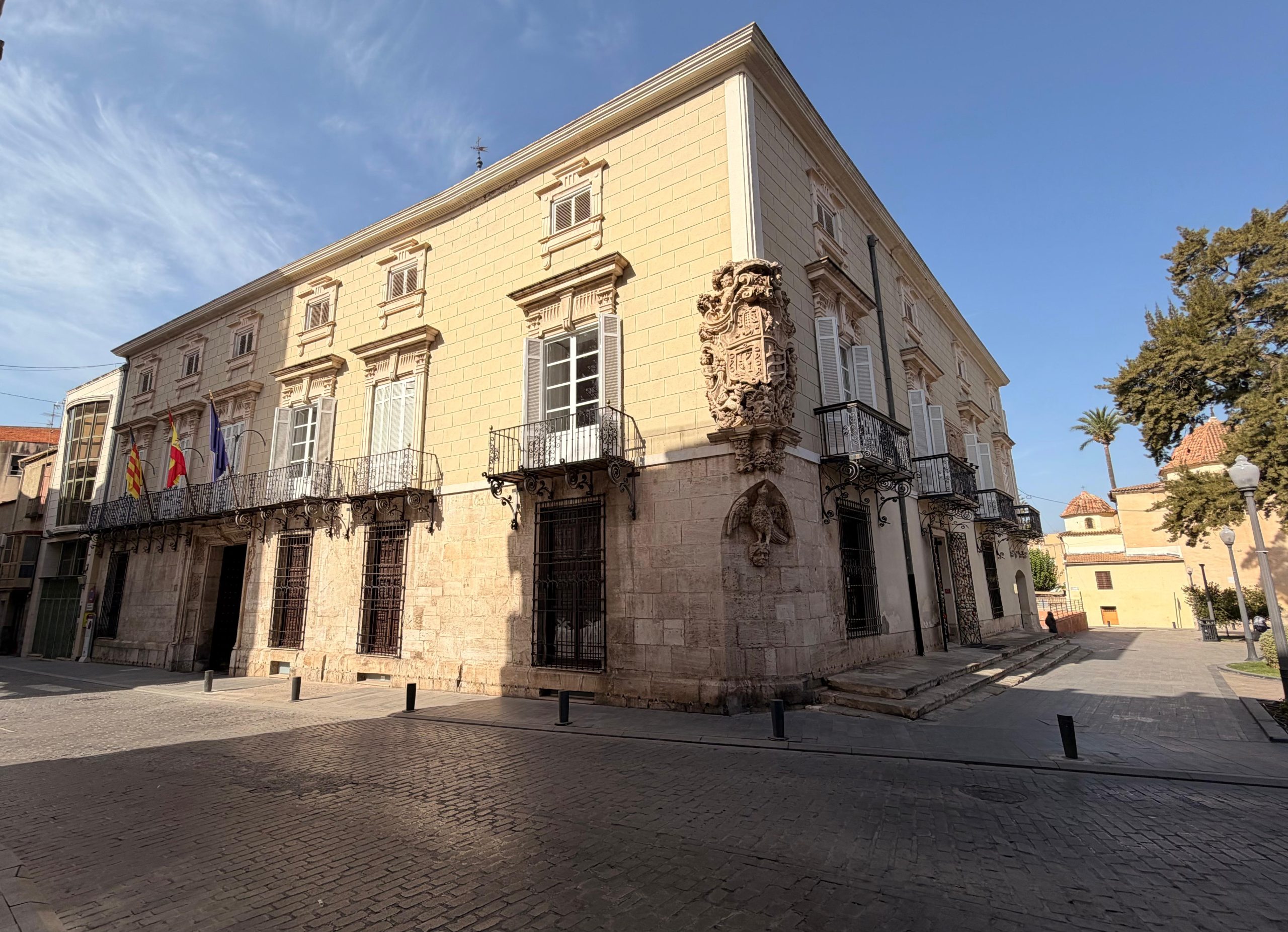 Foto Ayuntamiento de Orihuela