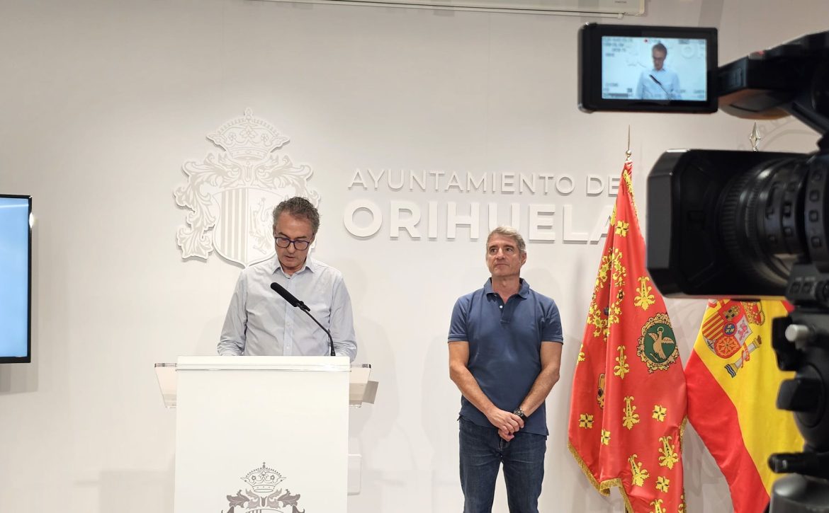 Foto de la RP Castillo