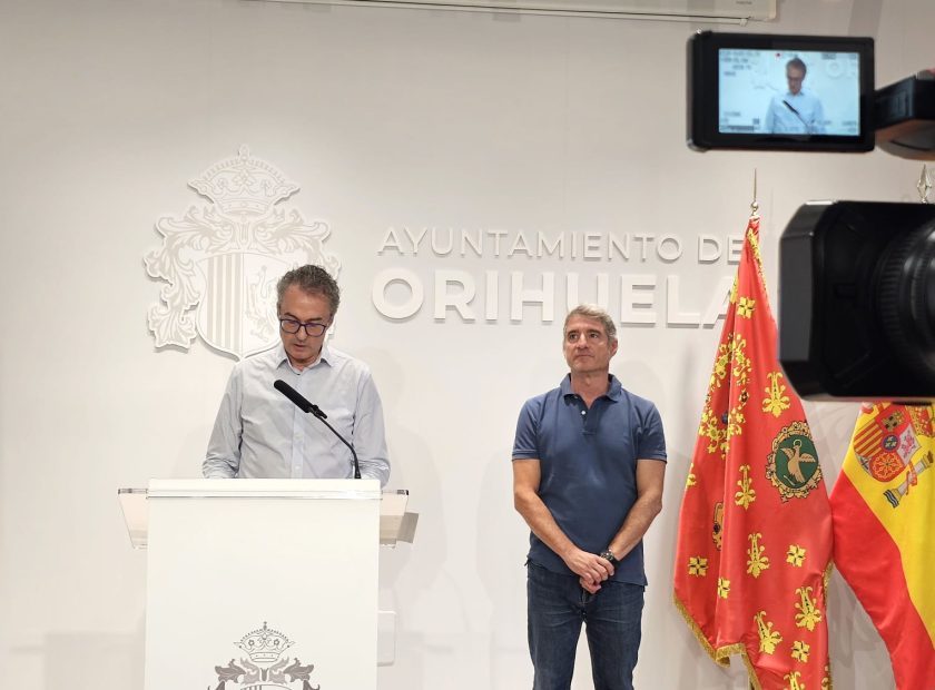Foto de la RP Castillo