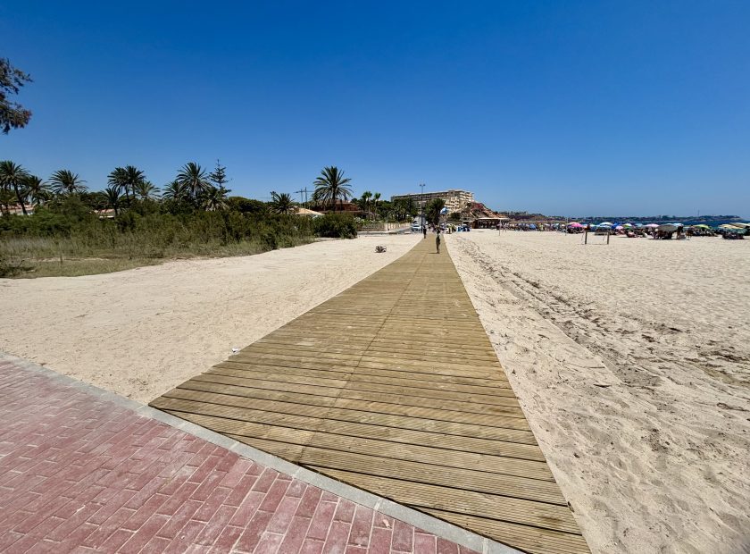 PLAYAGLEA