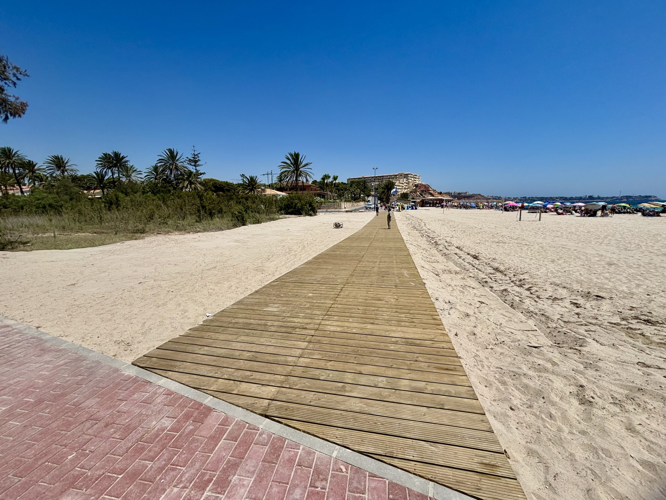 PLAYAGLEA