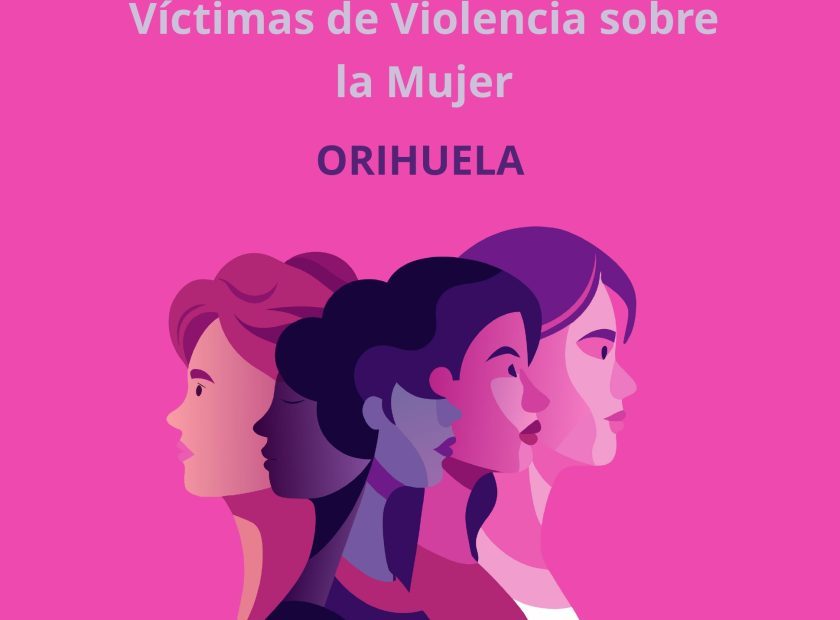 Sesión informativa ‘Recurso a disposición de las Víctimas de Violencia sobre la Mujer’