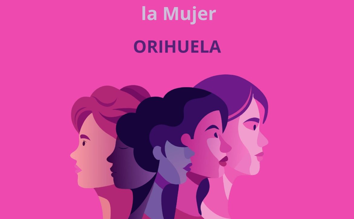 Sesión informativa ‘Recurso a disposición de las Víctimas de Violencia sobre la Mujer’