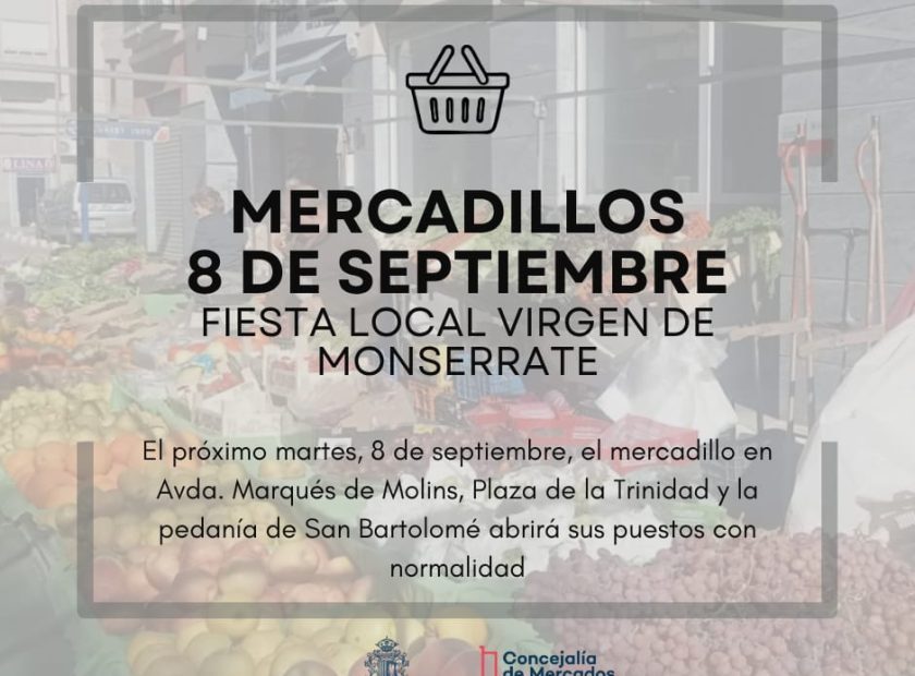 Avisomercadillos8septiembre