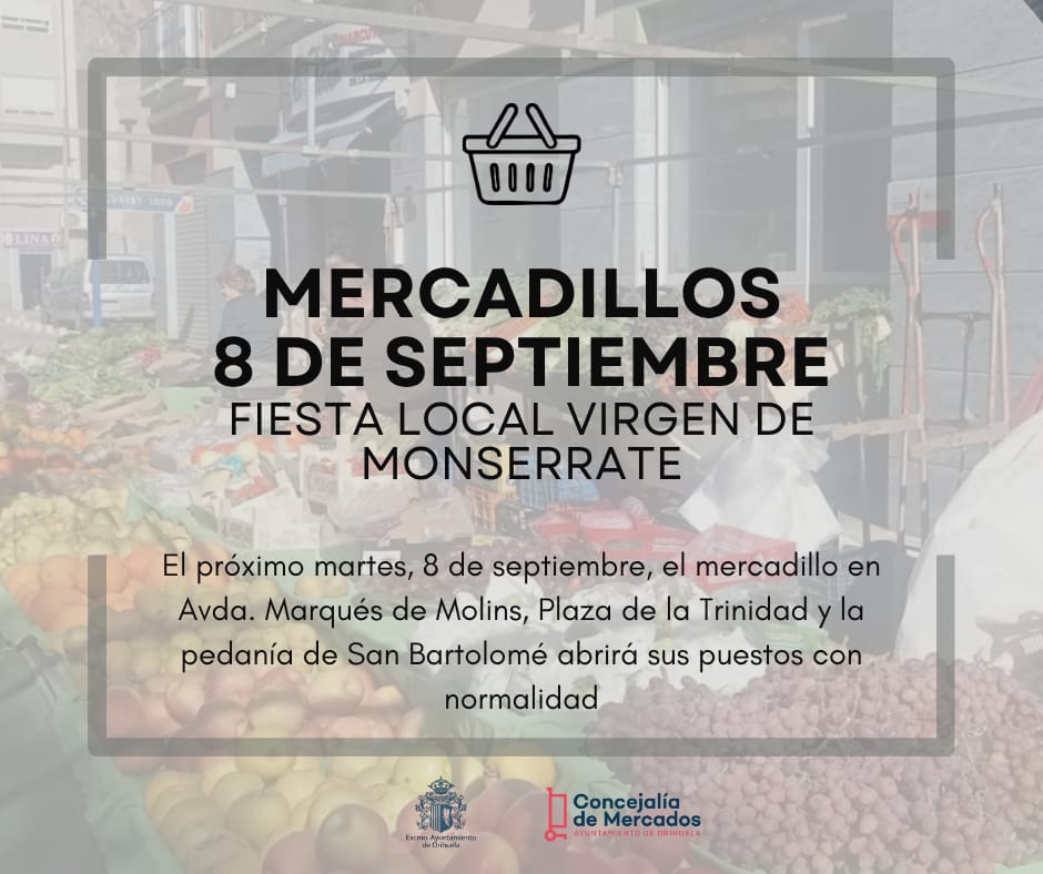 Avisomercadillos8septiembre