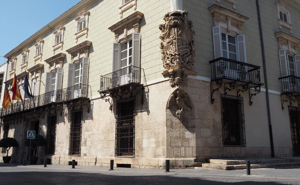 Ayto de Orihuela