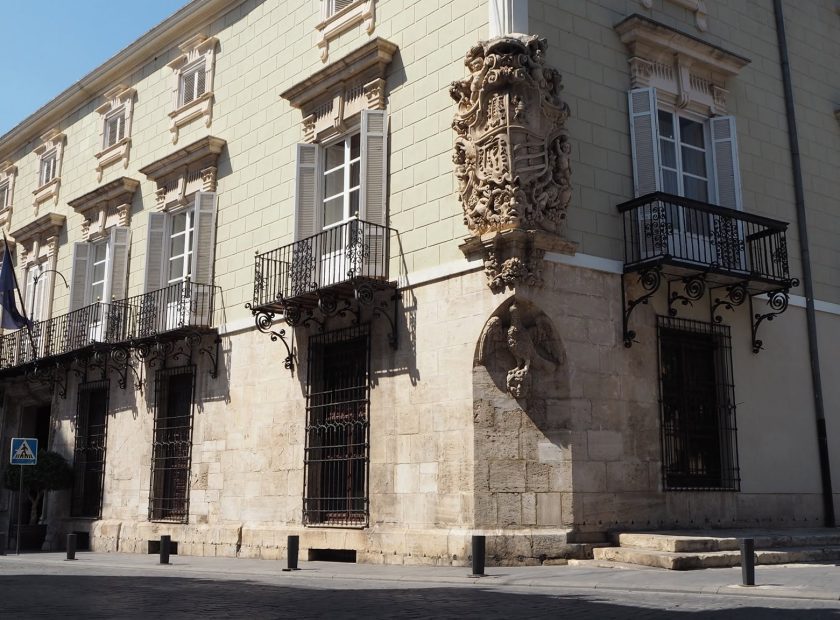 Ayto de Orihuela