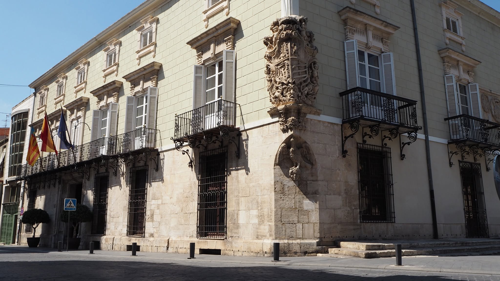 Ayto de Orihuela