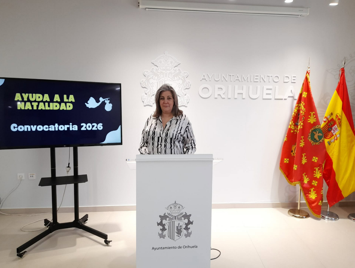 Aprobada la convocatoria de las ayudas a la natalidad de 2026