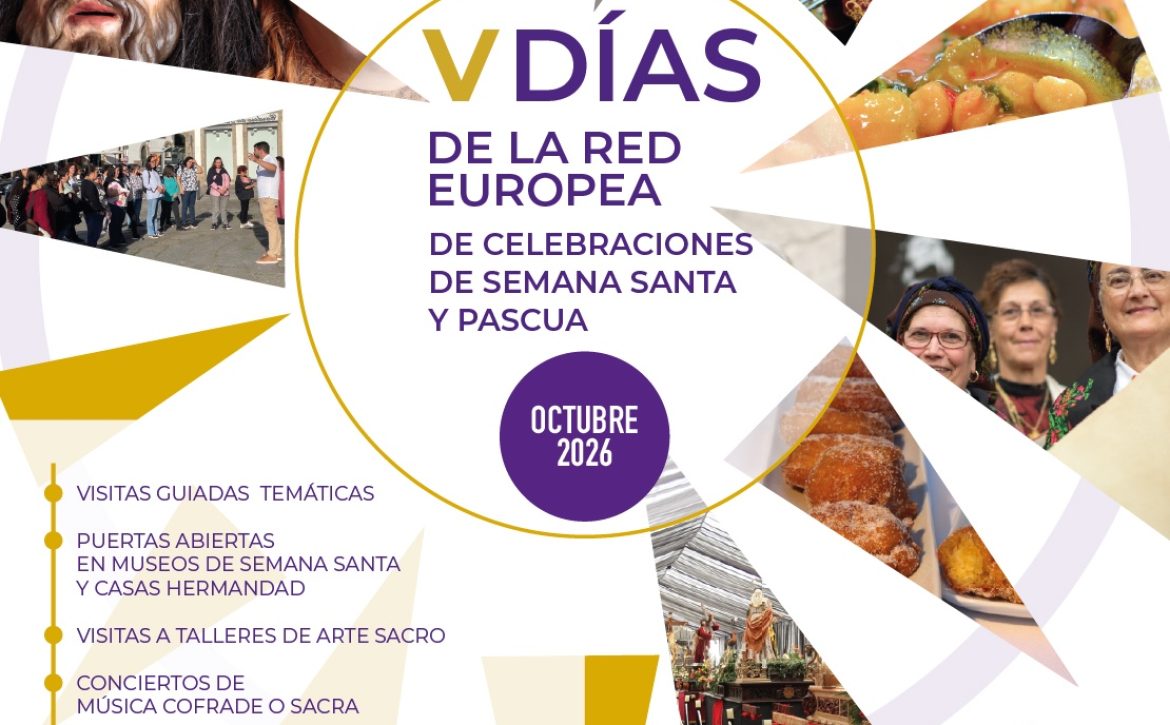 Cartel genérico Dias de la Red