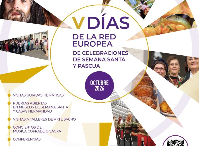 Cartel genérico Dias de la Red