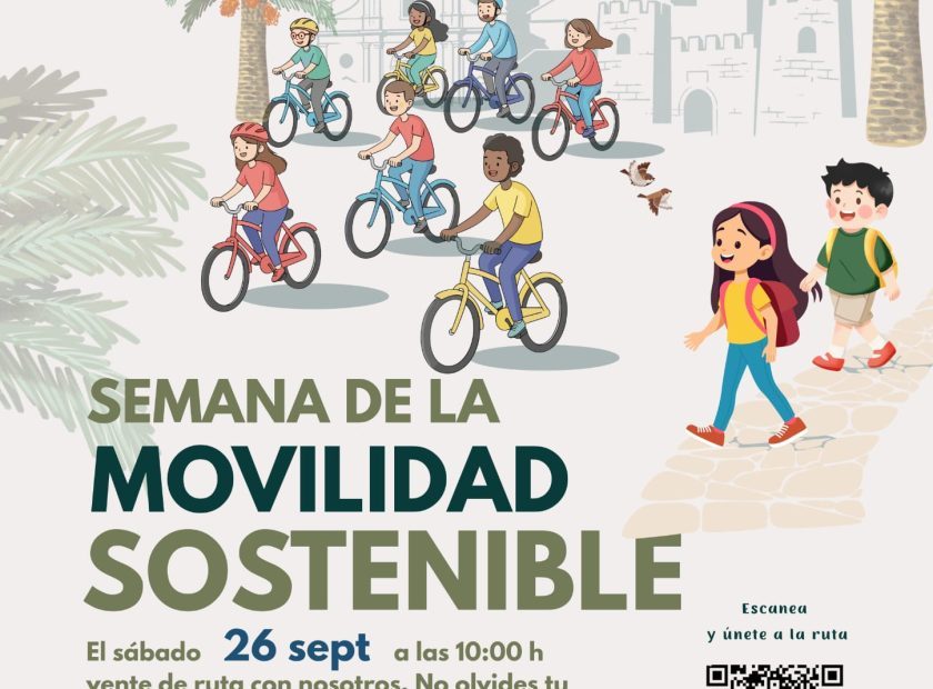 CartelSemanaMovilidad