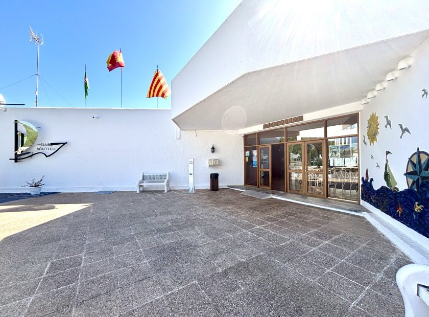 ClubNauìticoCampoamor