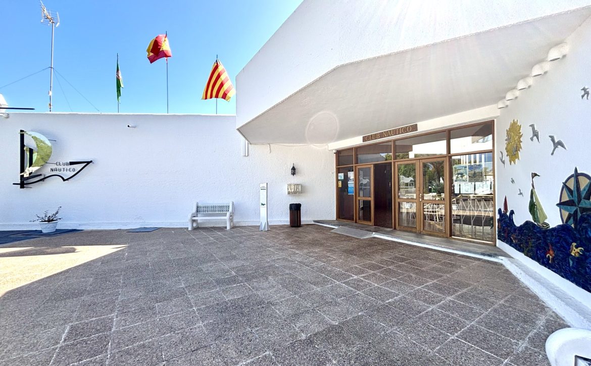 ClubNauìticoCampoamor