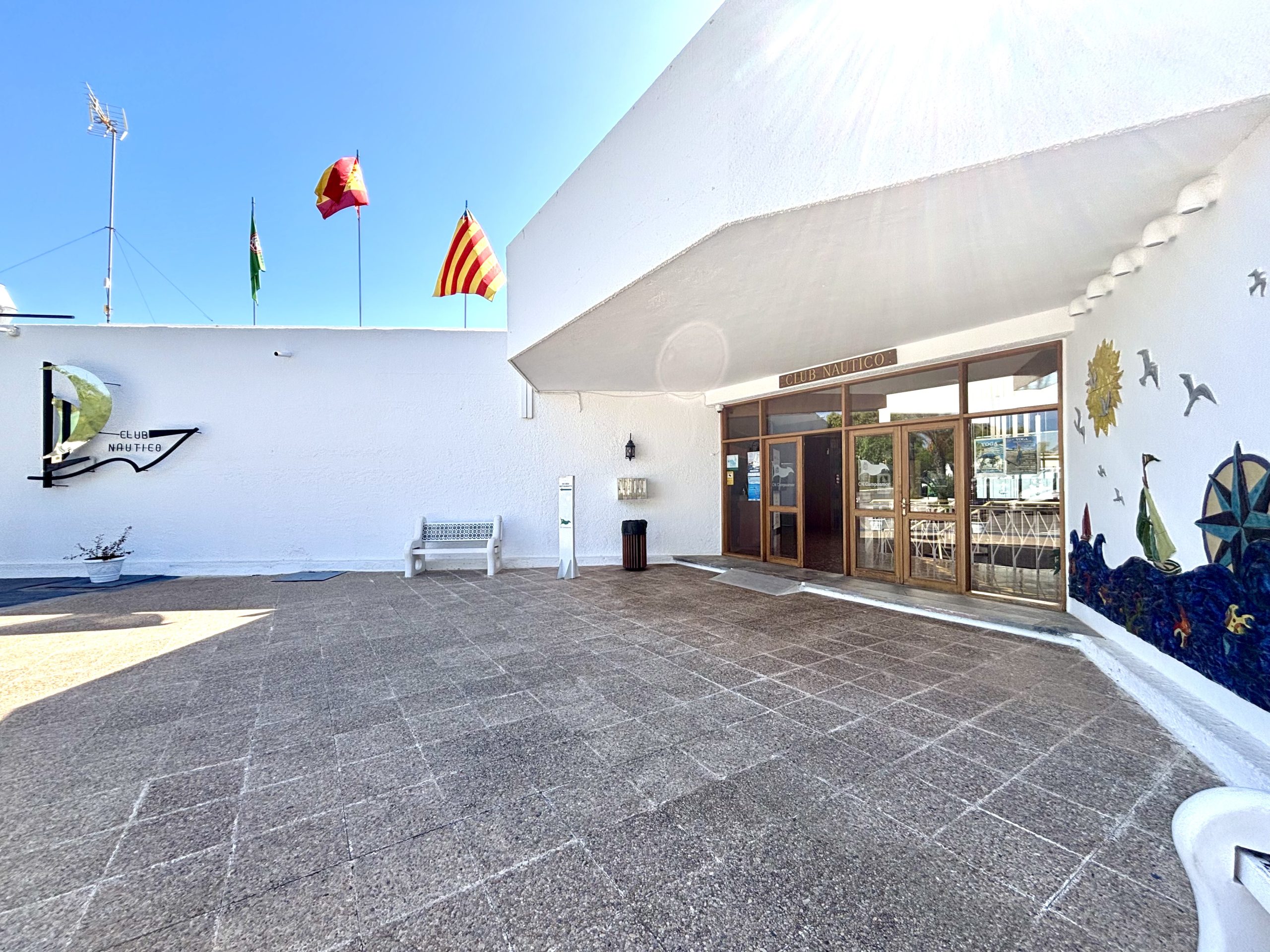 La Concejalía de Costa impulsa actividades de sensibilización sobre la importancia de la posidonia