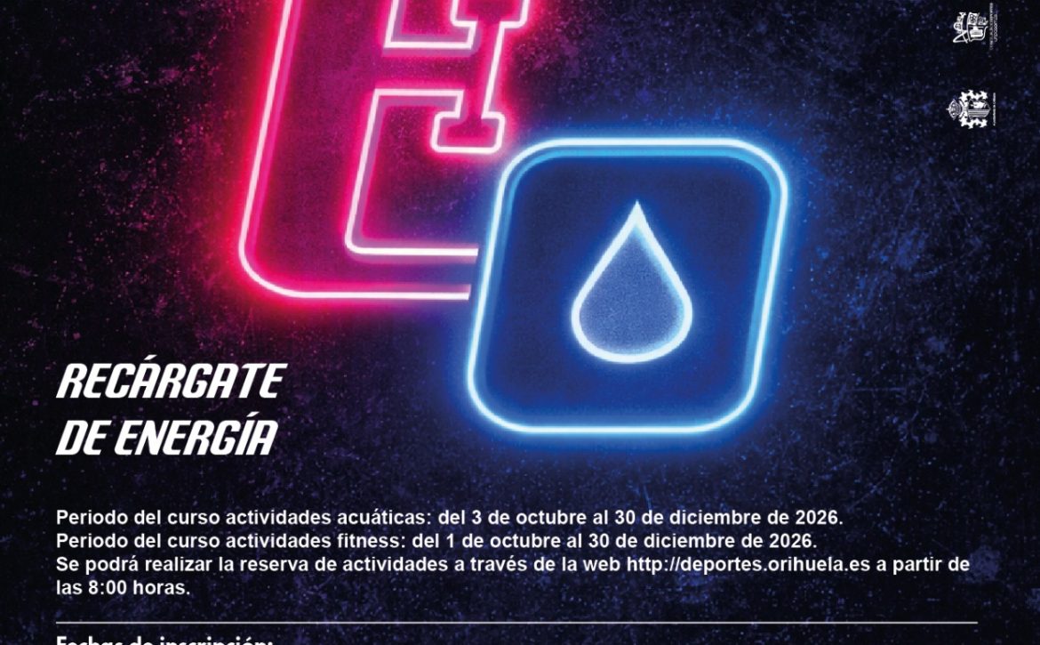 CursosPalaciodelAgua